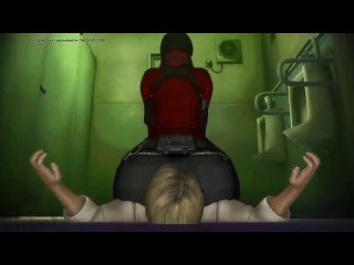 farting animation