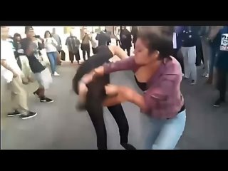 video by catfight
